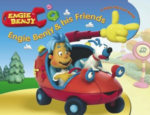 Engie Benjy and His Friends