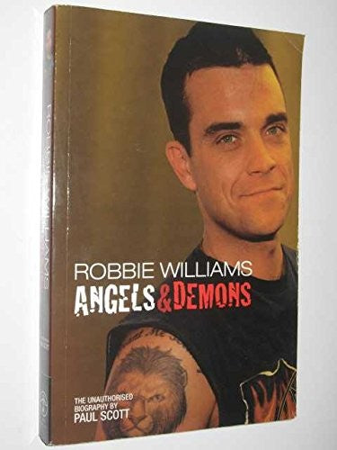 Robbie Williams