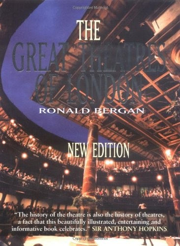 The Great Theatres of London