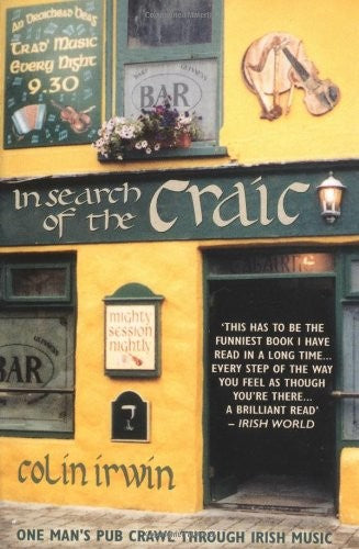 In Search of the Craic