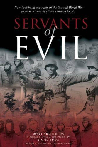 Servants of Evil
