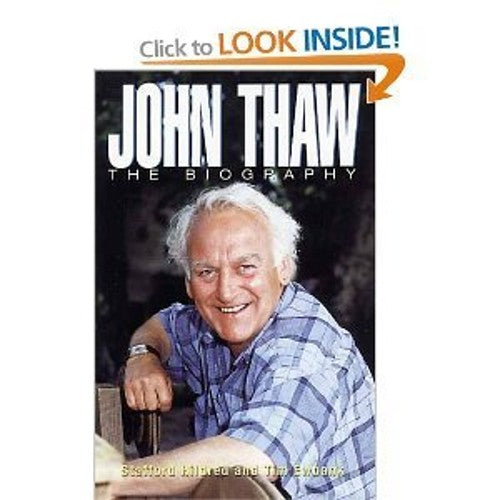 John Thaw: The Biography