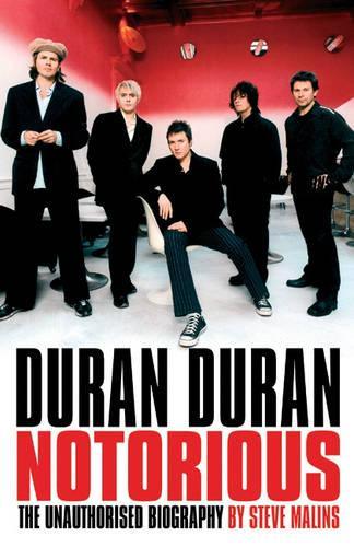 Duran Duran