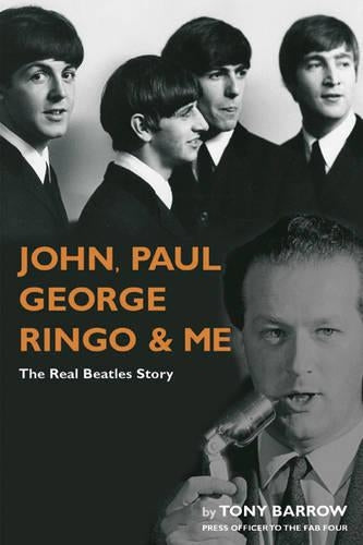 John, Paul, George, Ringo and Me