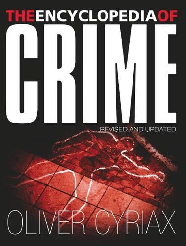 The Encyclopedia of Crime