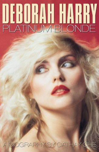Deborah Harry