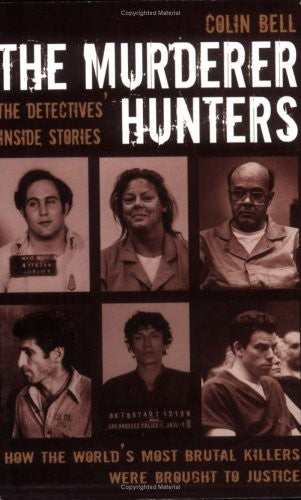 The Murder Hunters