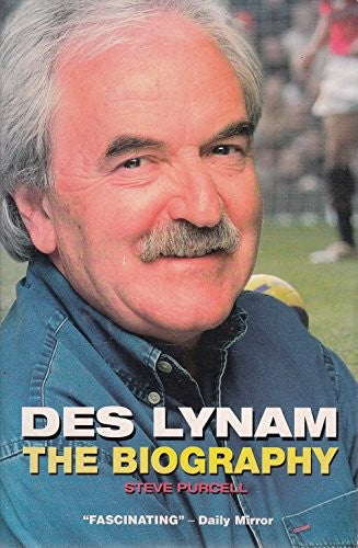 Des Lynam