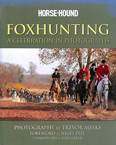 Foxhunting