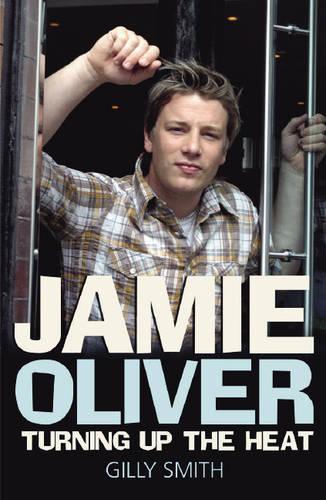 Jamie Oliver