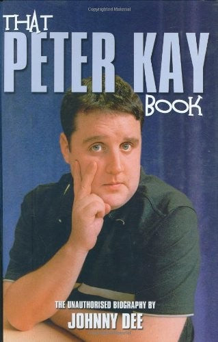 Peter Kay