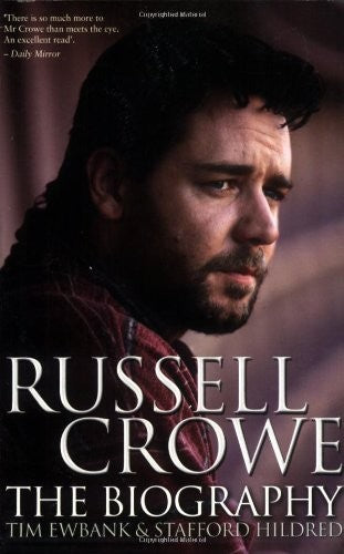 Russell Crowe