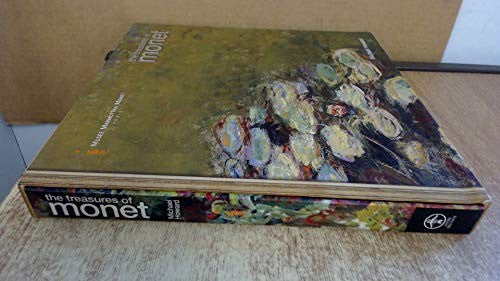 Monet Experience