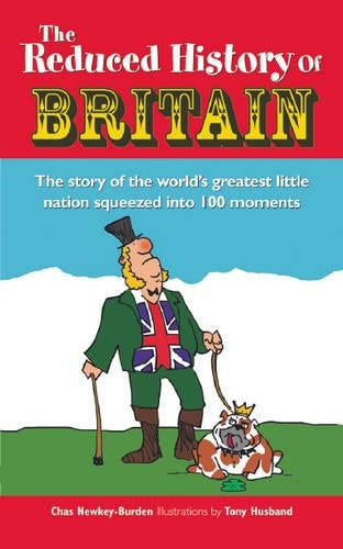 The Reduced History of Britain