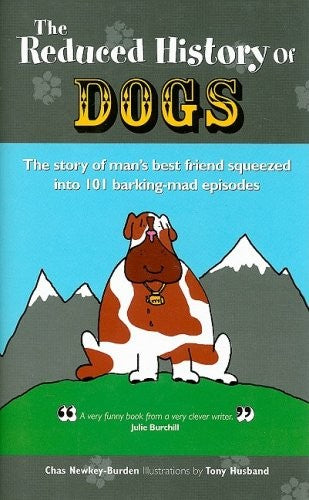 The Reduced History of Dogs