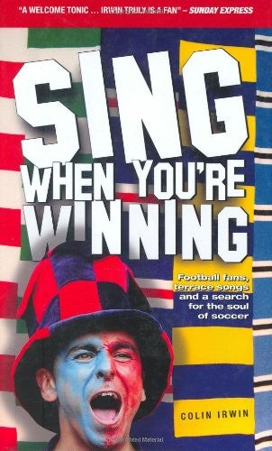 Sing When You're Winning