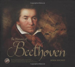 The Treasures of Beethoven 