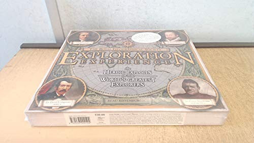 The RGS Exploration Experience