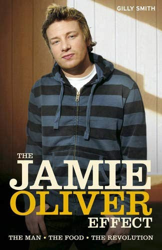 The Jamie Oliver Effect