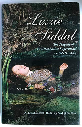 Lizzie Siddal