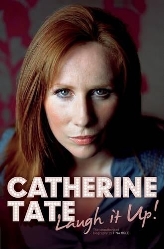 Catherine Tate