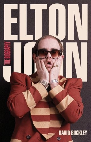 Elton John
