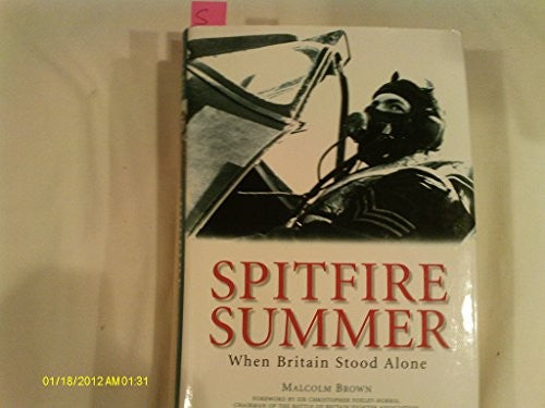 Spitfire Summer
