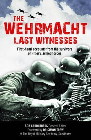 The Wehrmacht