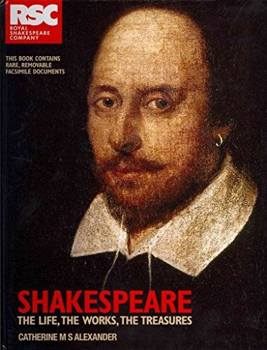 RSC Shakespeare