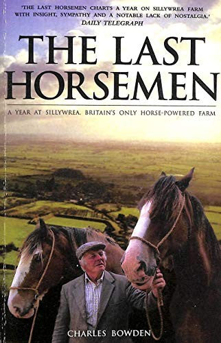 Last Horsemen, The