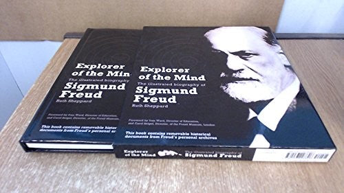 Explorer Of The Mind