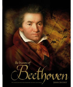 Treasures of Beethoven 