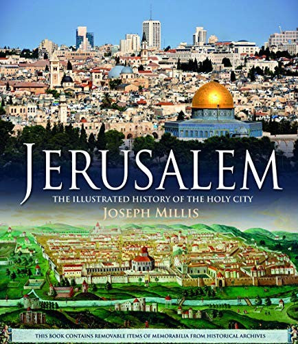 Jerusalem
