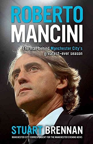 Roberto Mancini