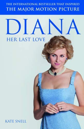 Diana: Her Last Love (film tie-in)