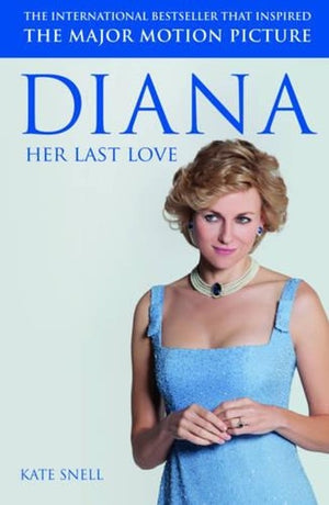 Diana: Her Last Love (film tie-in)
