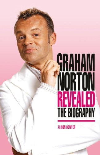 Graham Norton Revealed