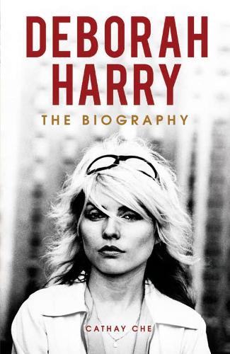 Deborah Harry