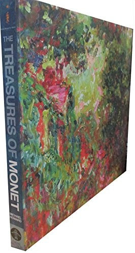 The Treasures of Monet