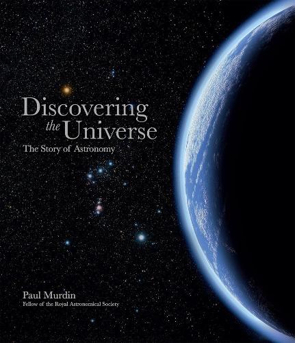 Discovering the Universe