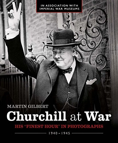 Churchill At War