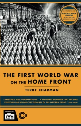 IWM First World War on the Home Front