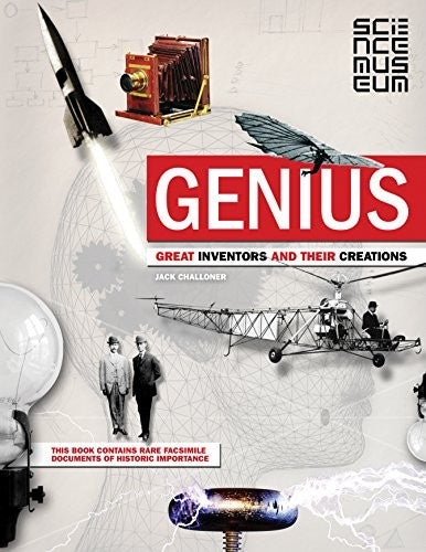 Genius