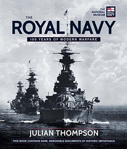 The Royal Navy