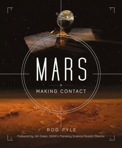 Mars: Making Contact