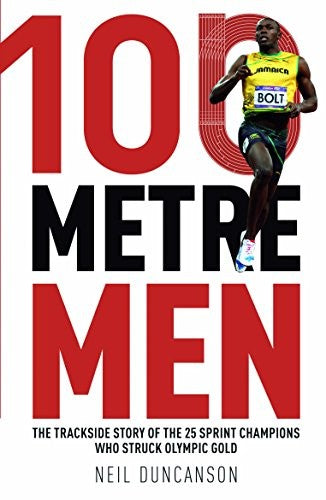 100 Metre Men