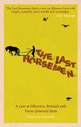 The Last Horsemen