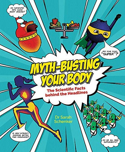 Myth-busting Your Body