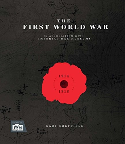 IWM The First World War