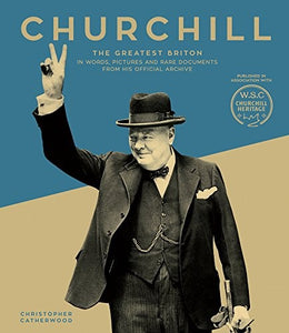 Churchill 